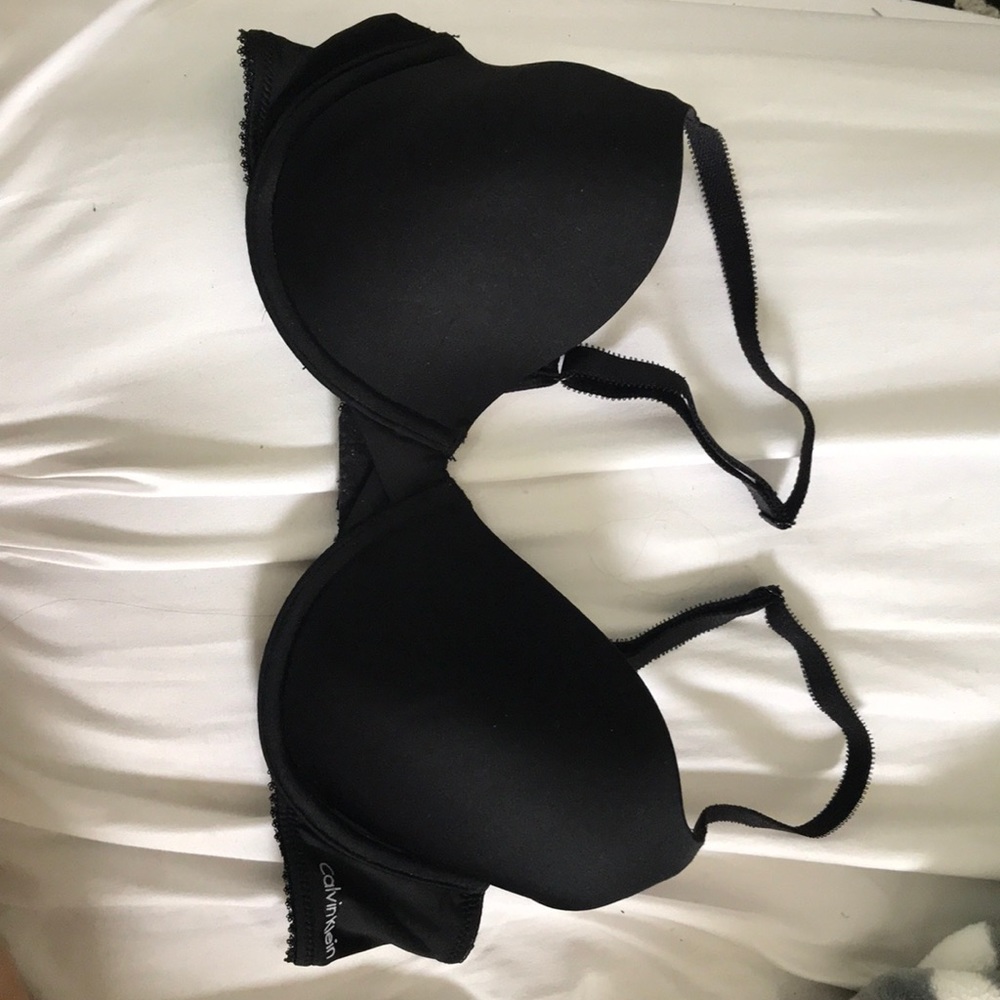 Brand New Never Worn Calvin Klein Bra
